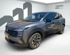 NISSAN KICKS 1.0 TURBO FLEX SENSE DCT NISSAN KICKS 1.0 TURBO FLEX SENSE DCT