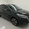 NISSAN KICKS 1.6 16V FLEXSTART EXCLUSIVE XTRONIC NISSAN KICKS 1.6 16V FLEXSTART EXCLUSIVE XTRONIC