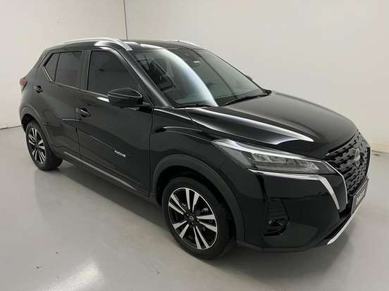 NISSAN-KICKS-1.6 16V FLEXSTART EXCLUSIVE XTRONIC NISSAN-KICKS-2023