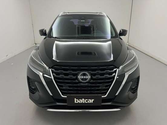 NISSAN-KICKS-1.6 16V FLEXSTART EXCLUSIVE XTRONIC NISSAN-KICKS-2023