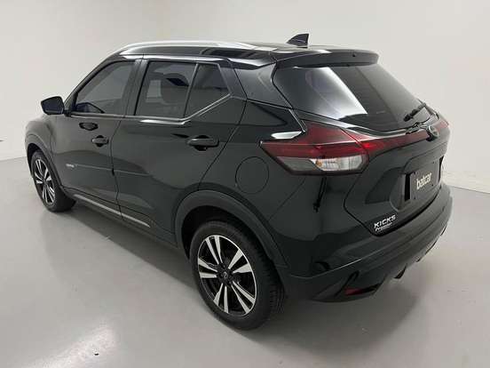 NISSAN-KICKS-1.6 16V FLEXSTART EXCLUSIVE XTRONIC NISSAN-KICKS-2023