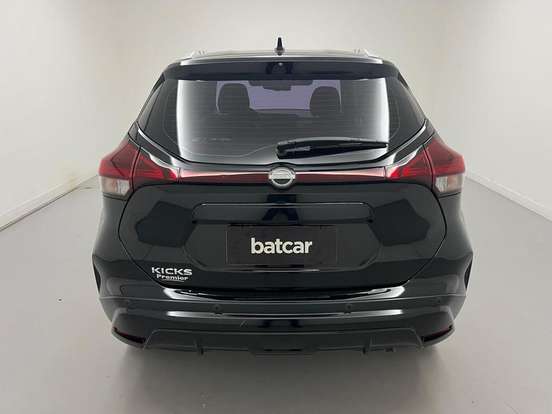NISSAN-KICKS-1.6 16V FLEXSTART EXCLUSIVE XTRONIC NISSAN-KICKS-2023