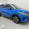 NISSAN KICKS 1.6 16V FLEXSTART EXCLUSIVE XTRONIC NISSAN KICKS 1.6 16V FLEXSTART EXCLUSIVE XTRONIC