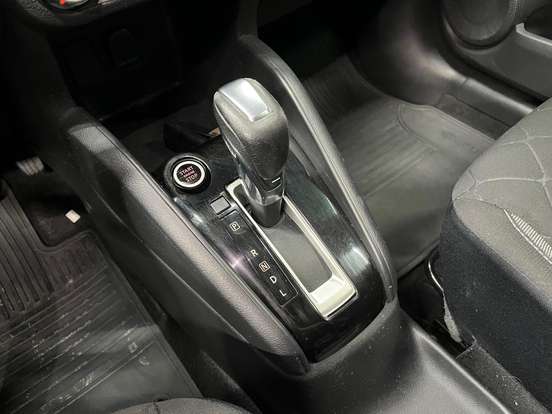 NISSAN-KICKS-1.6 16V FLEXSTART S 4P MANUAL NISSAN-KICKS-2020
