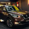 NISSAN KICKS 1.6 16V FLEXSTART S 4P XTRONIC NISSAN KICKS 1.6 16V FLEXSTART S 4P XTRONIC