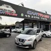 NISSAN KICKS 1.6 16V FLEXSTART S 4P XTRONIC NISSAN KICKS 1.6 16V FLEXSTART S 4P XTRONIC