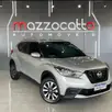 NISSAN KICKS 1.6 16V FLEXSTART S DIRECT 4P XTRONIC NISSAN KICKS 1.6 16V FLEXSTART S DIRECT 4P XTRONIC