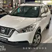 NISSAN KICKS 1.6 16V FLEXSTART S DIRECT 4P XTRONIC NISSAN KICKS 1.6 16V FLEXSTART S DIRECT 4P XTRONIC