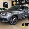 NISSAN KICKS 1.6 16V FLEXSTART S DIRECT 4P XTRONIC NISSAN KICKS 1.6 16V FLEXSTART S DIRECT 4P XTRONIC