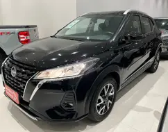 NISSAN KICKS 1.6 16V FLEXSTART SENSE XTRONIC NISSAN KICKS 1.6 16V FLEXSTART SENSE XTRONIC