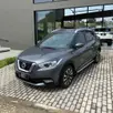 NISSAN KICKS 1.6 16V FLEXSTART SL 4P XTRONIC NISSAN KICKS 1.6 16V FLEXSTART SL 4P XTRONIC