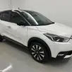 NISSAN KICKS 1.6 16V FLEXSTART SL 4P XTRONIC NISSAN KICKS 1.6 16V FLEXSTART SL 4P XTRONIC