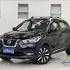 NISSAN KICKS 1.6 16V FLEXSTART SV 4P XTRONIC NISSAN KICKS 1.6 16V FLEXSTART SV 4P XTRONIC