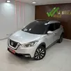 NISSAN KICKS 1.6 16V FLEXSTART SV 4P XTRONIC NISSAN KICKS 1.6 16V FLEXSTART SV 4P XTRONIC