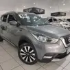 NISSAN KICKS 1.6 16V FLEXSTART SV 4P XTRONIC NISSAN KICKS 1.6 16V FLEXSTART SV 4P XTRONIC