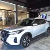 NISSAN KICKS PLAY 1.6 16V FLEXSTART SENSE XTRONIC NISSAN KICKS PLAY 1.6 16V FLEXSTART SENSE XTRONIC