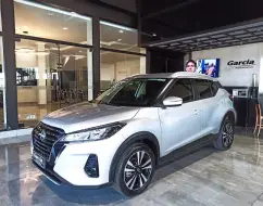 NISSAN KICKS PLAY 1.6 16V FLEXSTART SENSE XTRONIC NISSAN KICKS PLAY 1.6 16V FLEXSTART SENSE XTRONIC