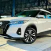 NISSAN KICKS PLAY 1.6 16V FLEXSTART SENSE XTRONIC NISSAN KICKS PLAY 1.6 16V FLEXSTART SENSE XTRONIC
