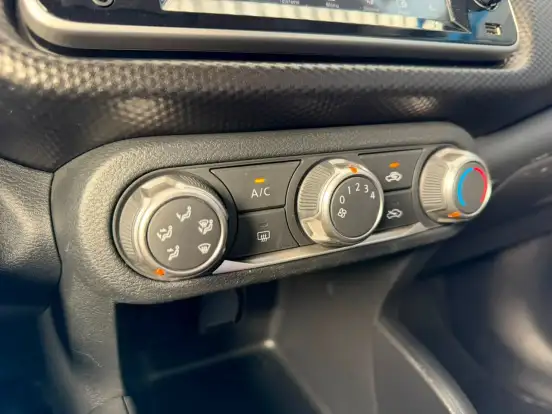 NISSAN-KICKS PLAY-1.6 16V FLEXSTART SENSE XTRONIC NISSAN-KICKS PLAY-2025