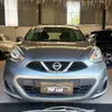NISSAN MARCH 1.0 S 12V FLEX 4P MANUAL NISSAN MARCH 1.0 S 12V FLEX 4P MANUAL