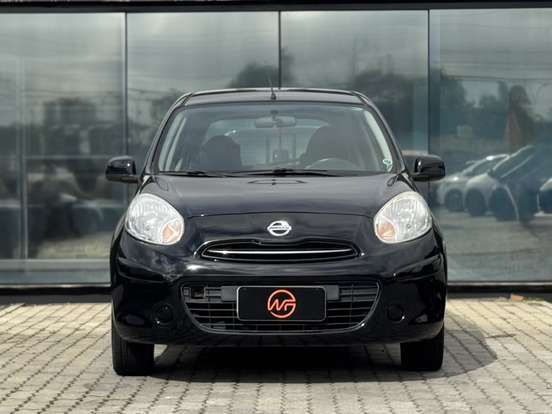 NISSAN-MARCH-2013