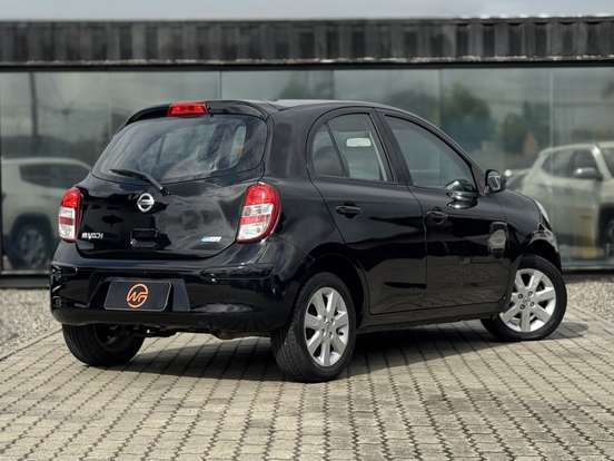 NISSAN-MARCH-2013