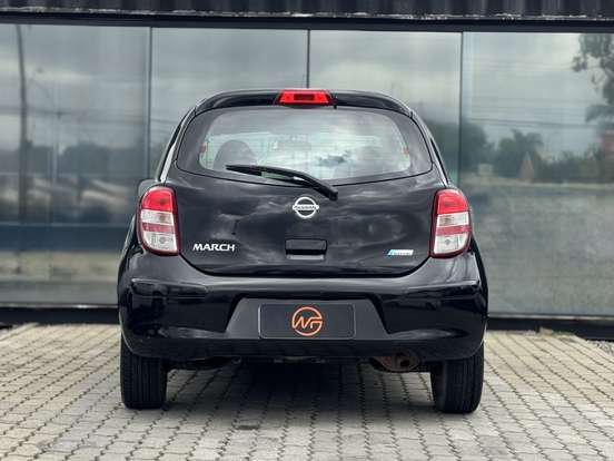 NISSAN-MARCH-2013