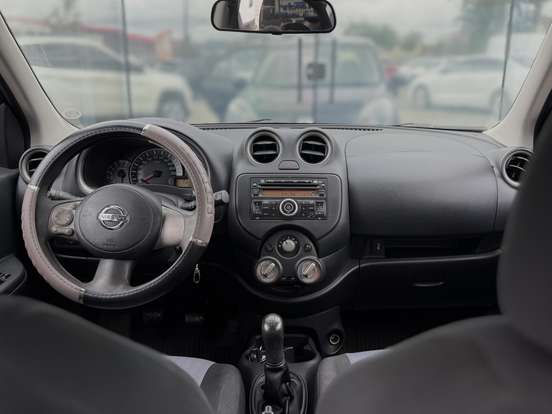NISSAN-MARCH-2013