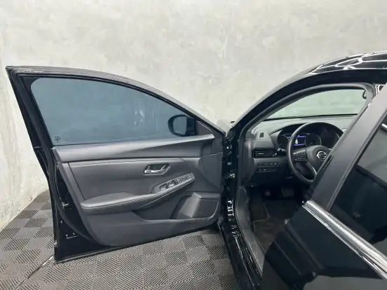 NISSAN-SENTRA-2.0 16V GASOLINA ADVANCE XTRONIC NISSAN-SENTRA-2024