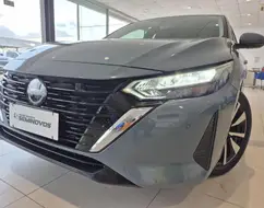 NISSAN SENTRA 2.0 16V GASOLINA ADVANCE XTRONIC NISSAN SENTRA 2.0 16V GASOLINA ADVANCE XTRONIC