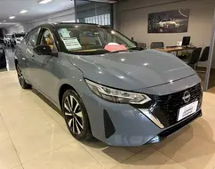 NISSAN SENTRA 2.0 16V GASOLINA EXCLUSIVE PREMIUM XTRONIC NISSAN SENTRA 2.0 16V GASOLINA EXCLUSIVE PREMIUM XTRONIC