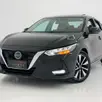NISSAN SENTRA 2.0 16V GASOLINA EXCLUSIVE XTRONIC NISSAN SENTRA 2.0 16V GASOLINA EXCLUSIVE XTRONIC