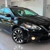 NISSAN SENTRA 2.0 SL 16V FLEXSTART 4P AUTOMÁTICO NISSAN SENTRA 2.0 SL 16V FLEXSTART 4P AUTOMÁTICO