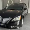 NISSAN SENTRA 2.0 SV 16V FLEX 4P AUTOMÁTICO NISSAN SENTRA 2.0 SV 16V FLEX 4P AUTOMÁTICO