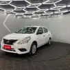 NISSAN VERSA 1.0 12V FLEX V-DRIVE MANUAL NISSAN VERSA 1.0 12V FLEX V-DRIVE MANUAL