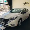 NISSAN VERSA 1.6 16V FLEX SENSE XTRONIC NISSAN VERSA 1.6 16V FLEX SENSE XTRONIC