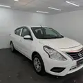 NISSAN VERSA 1.0 12V FLEX 4P MANUAL NISSAN VERSA 1.0 12V FLEX 4P MANUAL