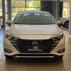 NISSAN VERSA 1.6 16V FLEX ADVANCE XTRONIC NISSAN VERSA 1.6 16V FLEX ADVANCE XTRONIC