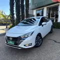 NISSAN VERSA 1.6 16V FLEX ADVANCE XTRONIC NISSAN VERSA 1.6 16V FLEX ADVANCE XTRONIC