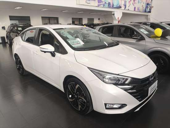 NISSAN-VERSA-2025