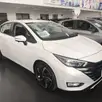 NISSAN VERSA 1.6 16V FLEX EXCLUSIVE XTRONIC NISSAN VERSA 1.6 16V FLEX EXCLUSIVE XTRONIC
