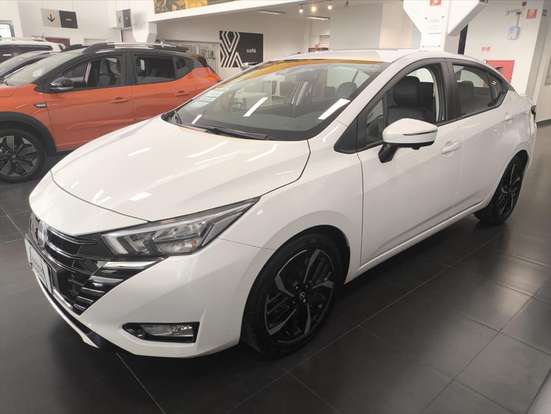 NISSAN-VERSA-2025