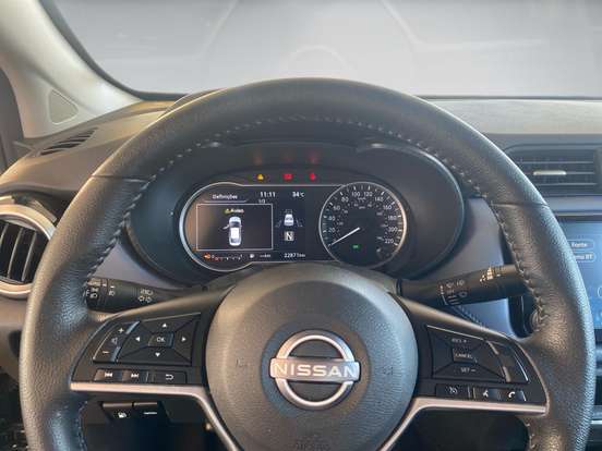 NISSAN-VERSA-2025