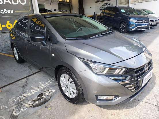 NISSAN-VERSA-2025