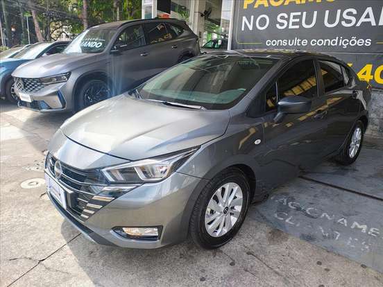 NISSAN-VERSA-2025