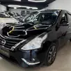 NISSAN VERSA 1.6 16V FLEX SL 4P XTRONIC NISSAN VERSA 1.6 16V FLEX SL 4P XTRONIC