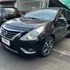NISSAN VERSA 1.6 16V FLEXSTART UNIQUE 4P XTRONIC NISSAN VERSA 1.6 16V FLEXSTART UNIQUE 4P XTRONIC