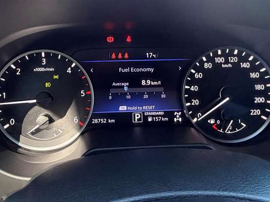 NISSAN-FRONTIER-2.3 16V TURBO DIESEL PRO4X CD 4X4 AUTOMÁTICO NISSAN-FRONTIER-2024