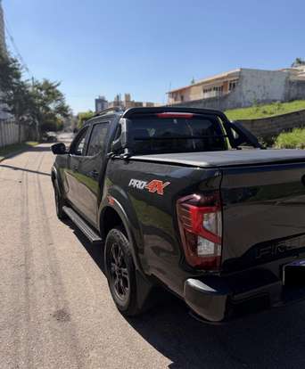 NISSAN-FRONTIER-2023