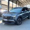 NISSAN KICKS 1.0 TURBO FLEX ADVANCE DCT NISSAN KICKS 1.0 TURBO FLEX ADVANCE DCT
